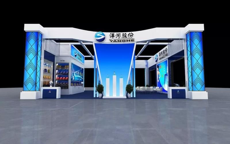 展览公司如何通过创新和服务体现自我价值