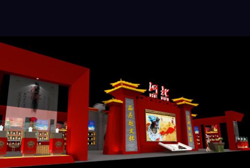 展会参与的必要性与深远意义