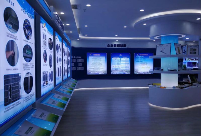 怎么做可以节省展台的搭建时间？